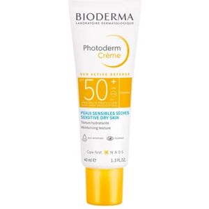 Bioderma Photoderm Crema SPF50+ Invisible 40ml