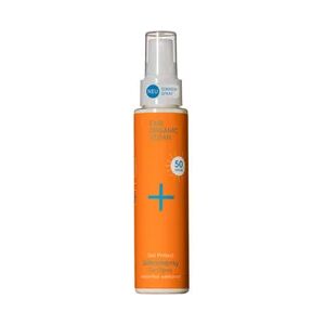 I+M Naturkosmetik Berlin Protector Solar SPF50 Spray 100ml