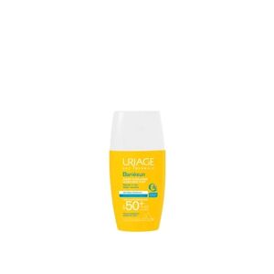 URIAGE Bariésun Fluido Ultraligero Spf50+ 30ml