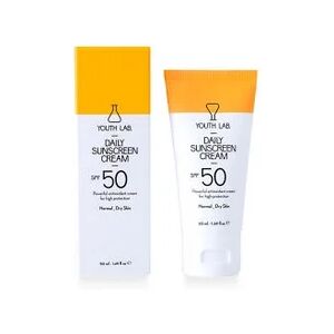 YouthLab Youth Lab Protector Solar Spf 50 Pieles Secas 50ml