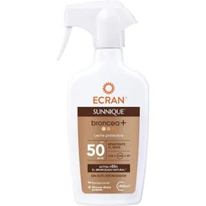 Ecran Sunnique Broncea+ SPF50 Spray 270ml