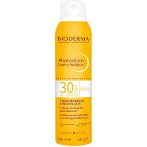 Bioderma Photoderm Bruma Invisible SPF30 Spray 150ml