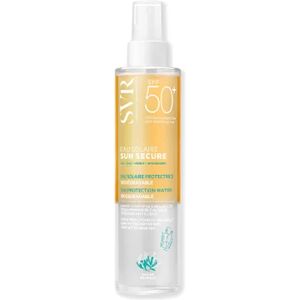 SVR Sun Secure Eau Solaire Agua Solar SPF50+ Spray 100ml