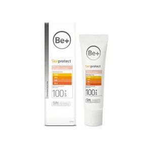 Be+ Skin Protect Piel Con Queratosis Actinica SPF100+ 50ml