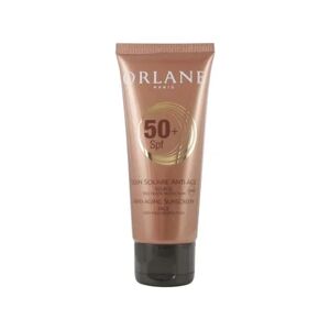 ORLANE Solaire SPF50+ Antiage 50ml
