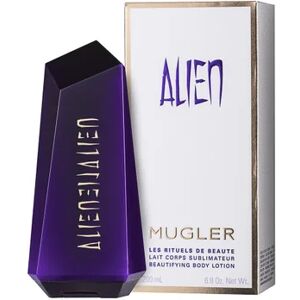 THIERRY MUGLER Alien Leche Corporal 200ml