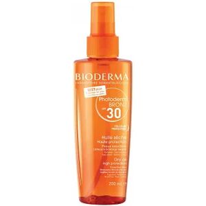 Bioderma Photoderm Bronz Bruma Spray SPF30+ 200ml