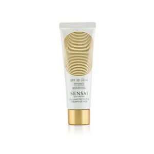 KANEBO Sensai Silky Bronze Crema Rostro Spf30 50ml