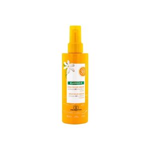 Klorane Spray Solar Sublime Spf30 200 ml