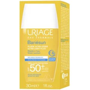 URIAGE Bariesun Fluido Ultra Ligero Spf50 30ml