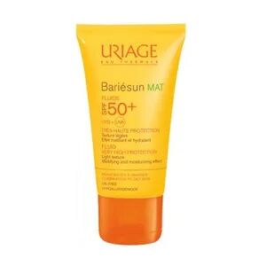 URIAGE Bariesun SPF50+ Mate 50ml