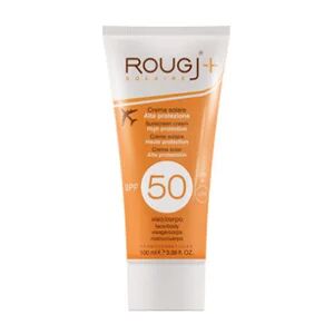 ROUGJ Solaire crema solar cara y cuerpo SPF50+ 100ml