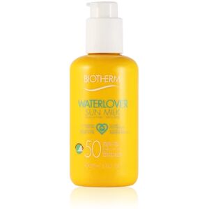 Biotherm Waterlover Leche Solar SPF50 200ml