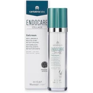 Endocare Cellage Gelcream 50ml