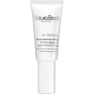 Natura Bisse Extra Smooth High Protection Spf50 50ml