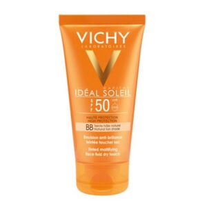 Vichy BB Crema Toque Seco SPF50 50 ml