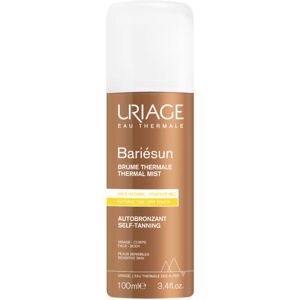 Uriage Espuma Térmica Autobronceadora 100 ml