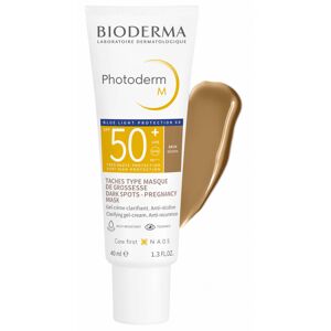 Bioderma Photoderm M SPF50+ Bronce 40 ml