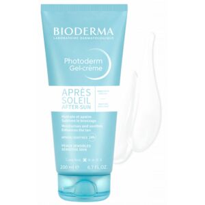 Bioderma Photoderm Gel-creme Après soleil 200 ml