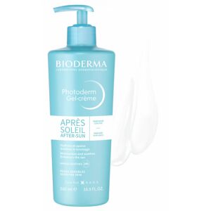 Bioderma Photoderm Gel-crema Après soleil 500 ml