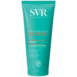 SVR Sun Secure After-Sun Lait 200 ml