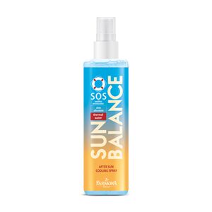 Sun Balance Spray después de tomar el sol, 200 ml