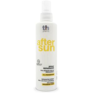 TH Pharma Spray para después del sol, 200 ml