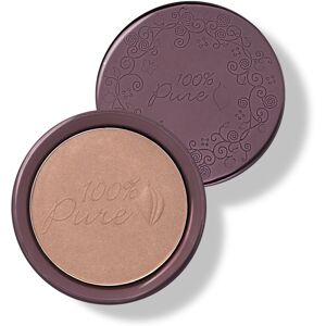 Pure Bronceador pigmentado con Cacao - Cocoa Kissed