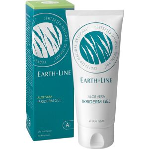 Earth·Line Gel Irriderm de Aloe Vera