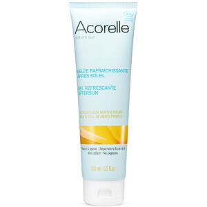 Acorelle Gel refrescante after-sun para cara y cuerpo Nature Sun