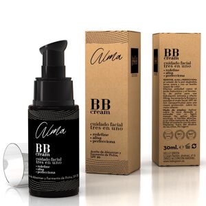 Hello Green BB Cream antiedad FPS 20 Alma