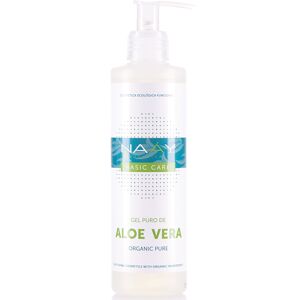 Naáy Botanicals Gel puro de Aloe Vera Basic Care (250ml.)