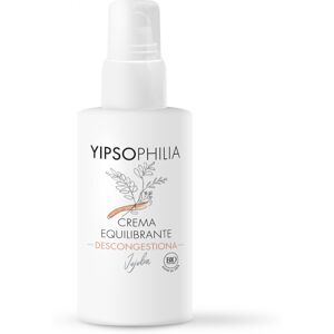 Yipsophilia Crema Equilibrante de Jojoba (50ml.)