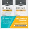 Heliocare 360 Mineral Tolerance Fluid SPF50+ 2x50ml