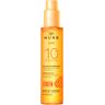 Nuxe Sun Aceite Bronceador SPF10 150ml