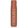 Cocosolis Solis self-tanning foam #dark