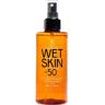 Youth Lab Piel mojada Toque seco Aceite SPF50 200mL SPF50