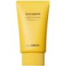 The Saem Crema solar ligera Eco Earth SPF50  50g