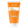 Avène Crema Tintada de Muy Alta Protección SPF50 50mL Tinted SPF50+