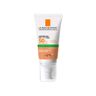 LA ROCHE POSAY La Roche-Posay Anthelios UVMUNE 400 Oil Control Gel-Crema SPF50+ con Color 50ml