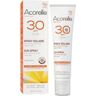 ACORELLE Spray Solar Spf30 100ml