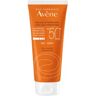 Avene Avène Solar Leche SPF50+ 100ml