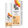 P20 Face Sensitive SPF50 50ml