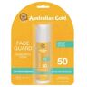 AUSTRALIAN Gold Cara Crema Facial SPF50 14g