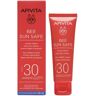 Apivita Bee Sun Safe SPF30 50ml