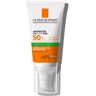 La Roche-Posay Anthelios UVMUNE 400 Oil Control Gel-Crema SPF50+ sin perfume 50 ml