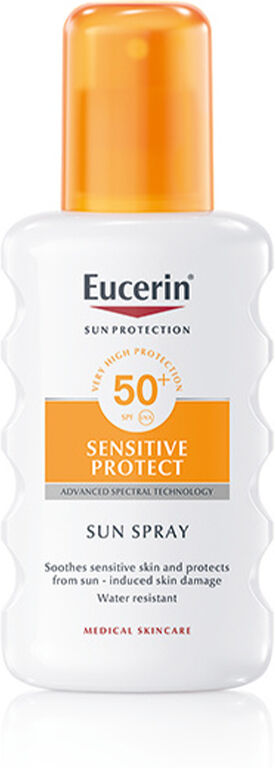 Eucerin Sun Spray Solar SPF50+ 200ml