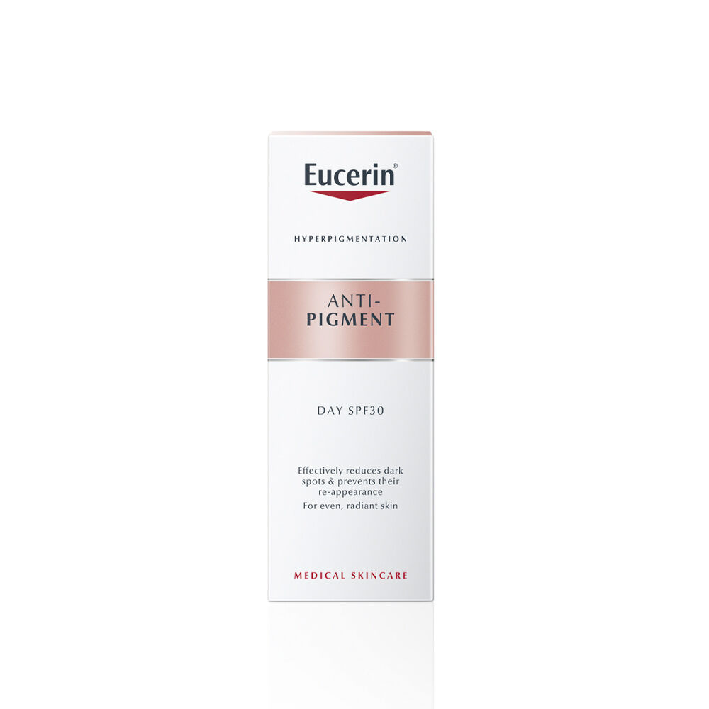 Eucerin Anti-Pigment Creme Dia SPF30 50ml