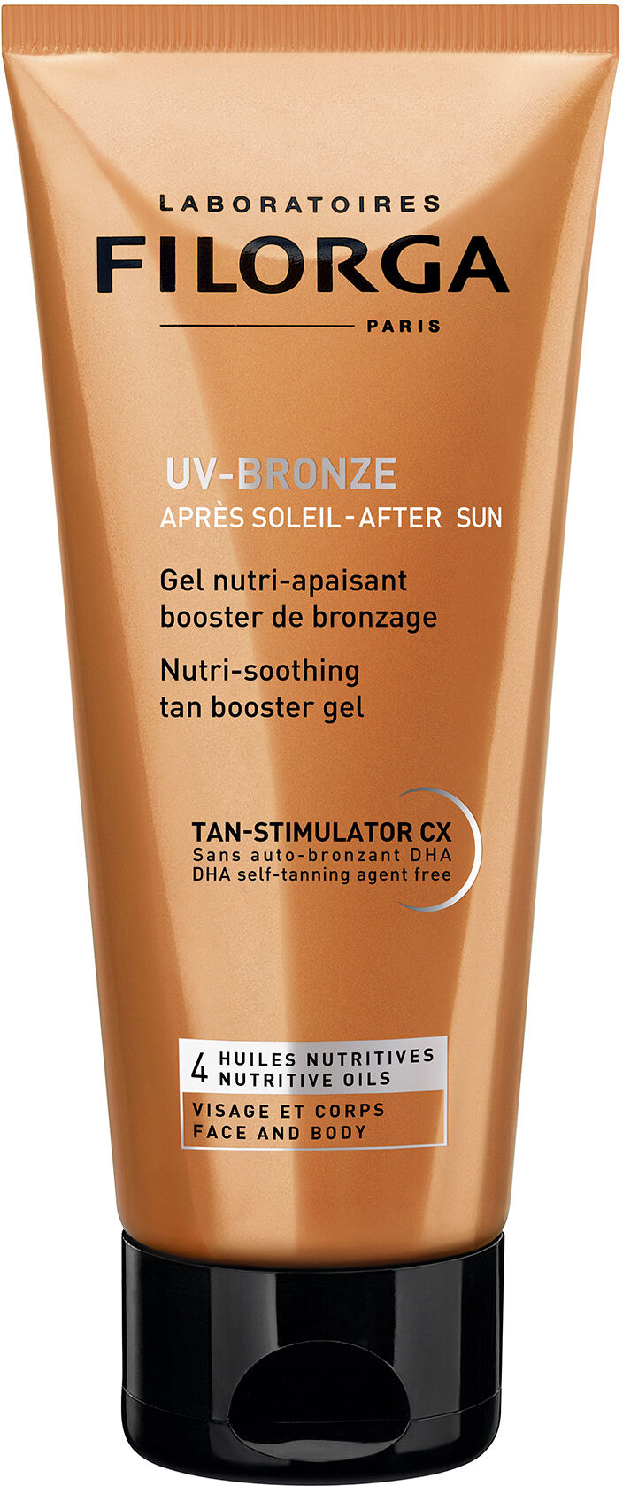 Filorga UV-Bronze Gel After Sun 200ml