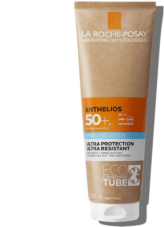 La Roche Posay Anthelios Leite Hidratante Eco Tube SPF50+ 250ml